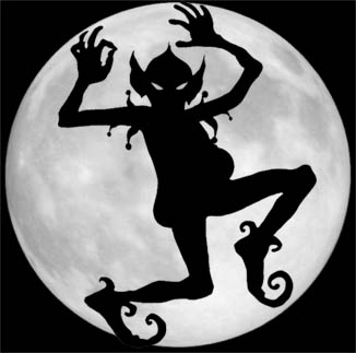 The Offical Grim Faeries Site!!!!